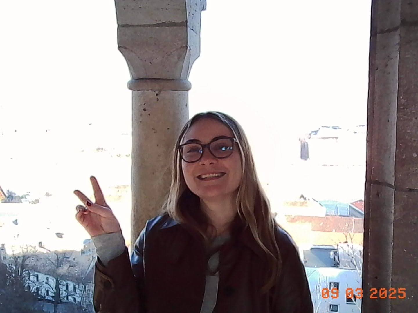 Fisherman's bastion