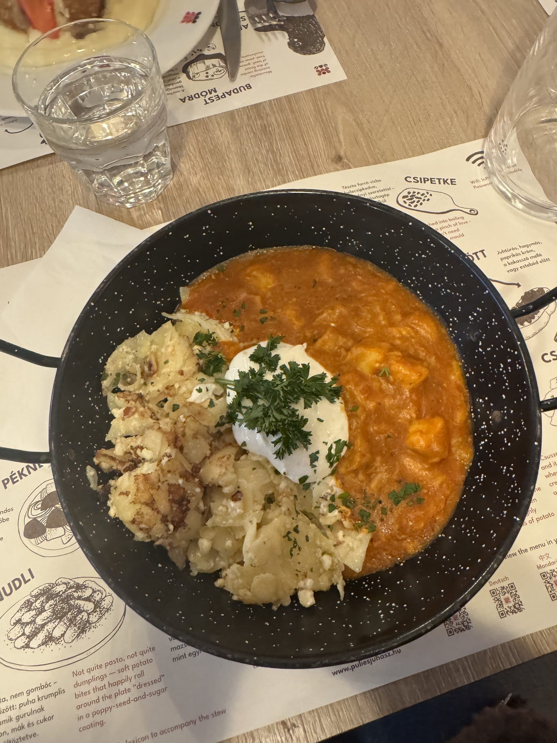 Goulash
